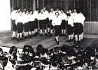 6 febbraio 1970 - San Remo - Teatro dell&#39;Opera